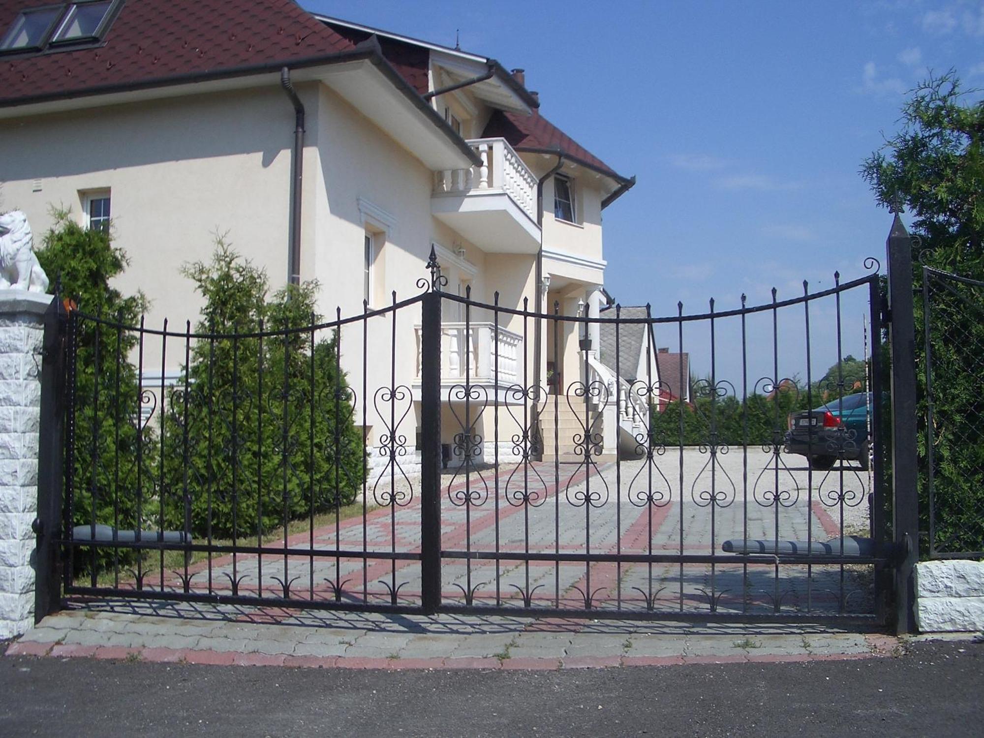 Hegyi Villa Hévíz Exterior foto